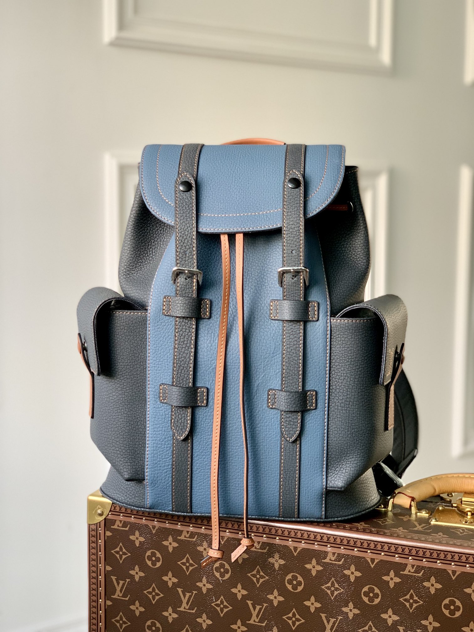 LV Backpacks